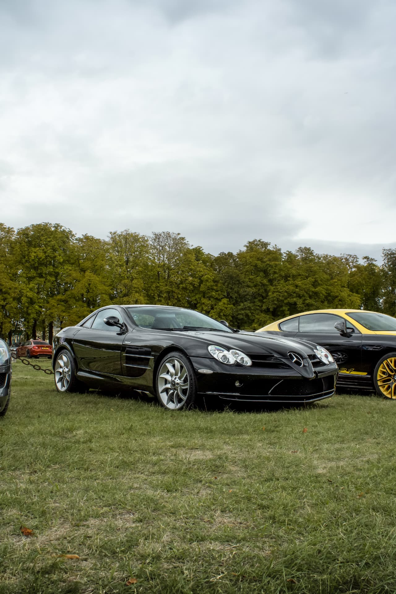 Concours Chantilly Arts & Élégance Richard Mille — photo 99