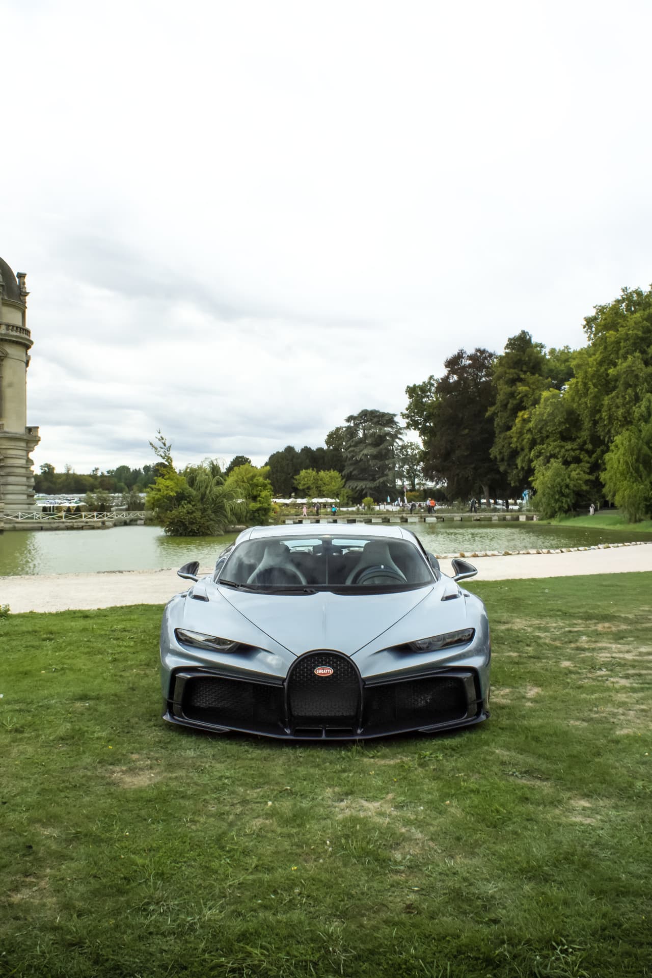Concours Chantilly Arts & Élégance Richard Mille — photo 72