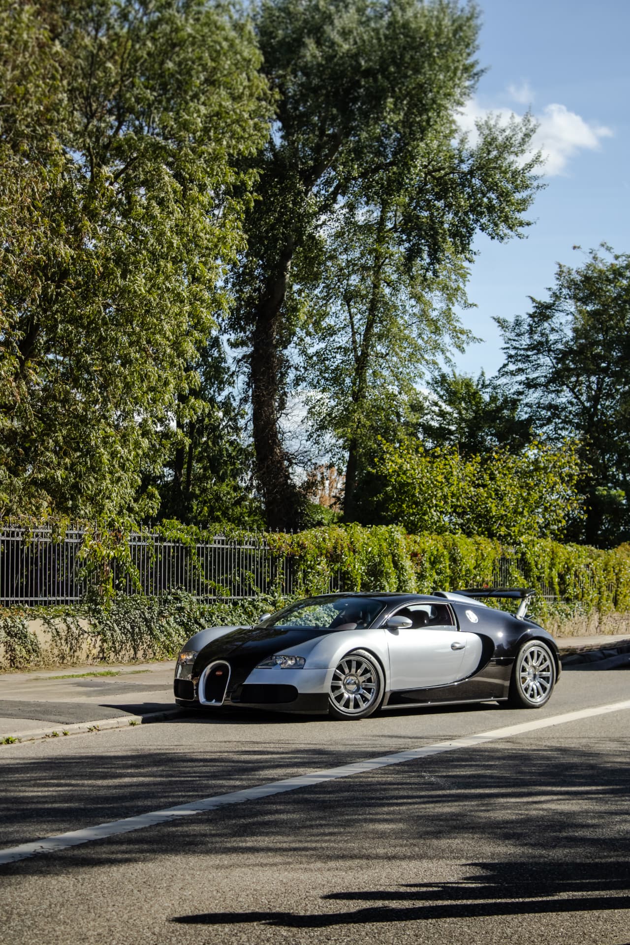Bugatti Festival à Molsheim — photo 5